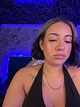 Chat ao vivo de Scarlett-LS