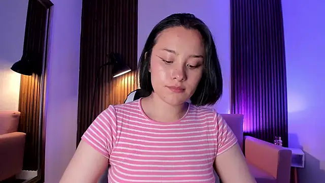 Sala de chat en directo de MAGIC_VERA