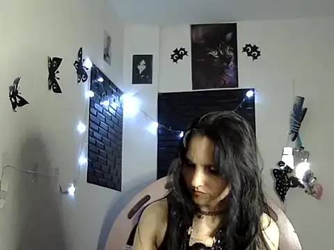 Sala de chat en directo de salomediamond