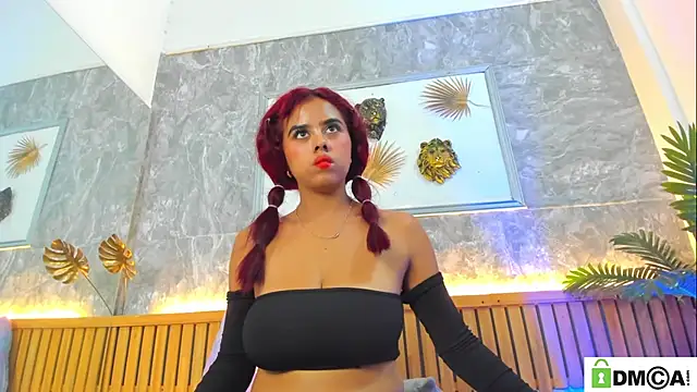 Chat soba uživo modela krystal_rosse