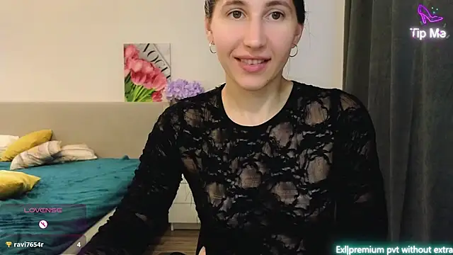 marrycolins Cameră chat live