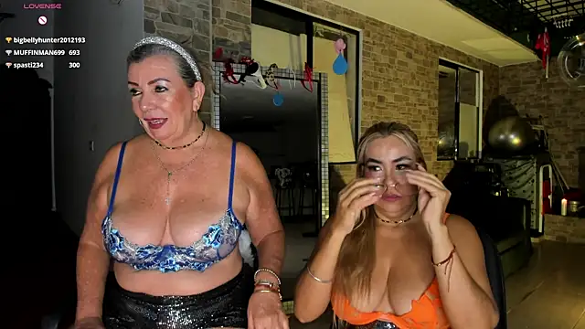 _SARAI_DUPONT Cameră chat live