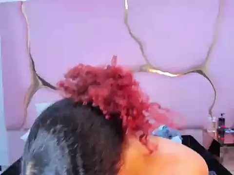 MiaCarterSS 실시간 채팅방