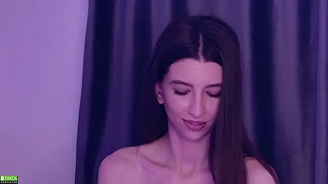 Chat soba uživo modela LunaWillsX