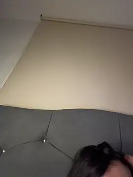 Živá chatovací místnost AriBunny18
