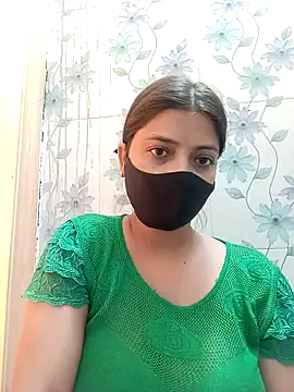غرفة دردشة Ayesha_Baby30 المباشرة