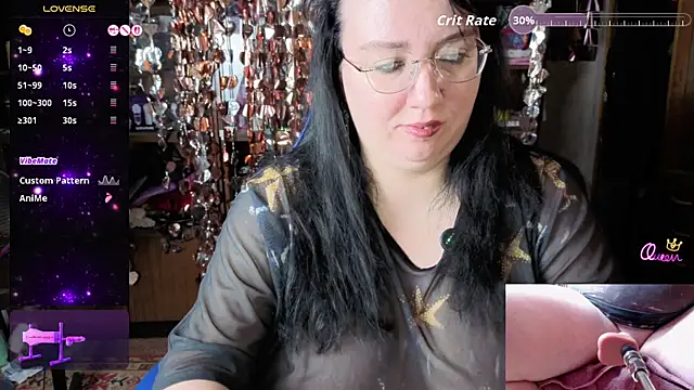 LeonaHarrison 실시간 채팅방