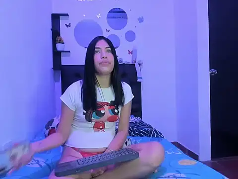 Samantha_sin19 Live Chatraum