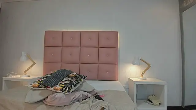 Živá chatovací místnost lhiamfitt10
