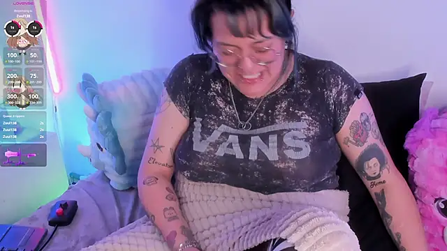 lucky-leah – live chatrum