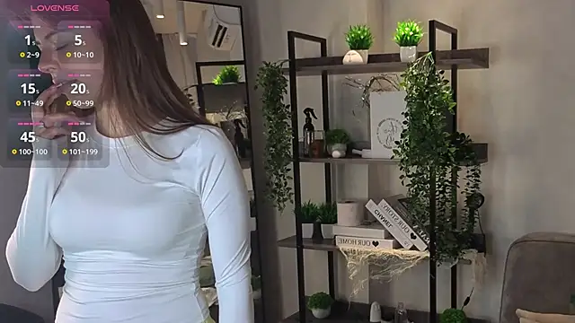Sala de chat ao vivo de AltheaEllers