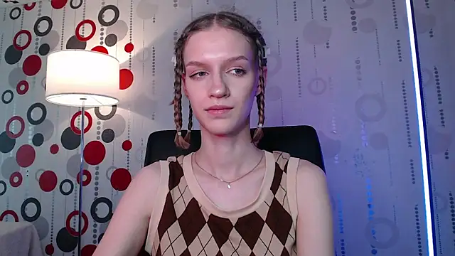 Chrissy_Joyful – live chatrum