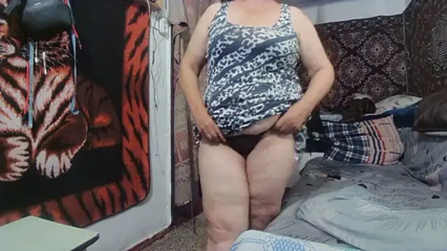 NataliiaRosa54 Adlı Modelin Canlı Sohbet Odası