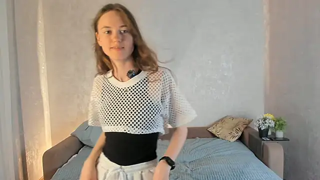 Chat ao vivo de EstaGerloff