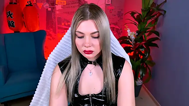 HyileyClark Live Chatraum