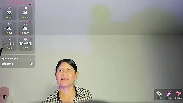 غرفة دردشة Isis__Love المباشرة