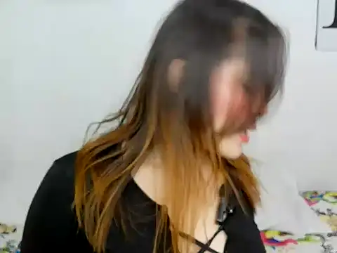 gabyevans29 现场聊天室