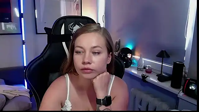 holly_xglam Live Chatraum