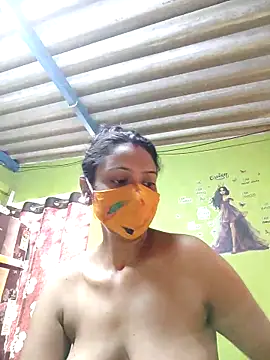 SuperSexyJaneman Adlı Modelin Canlı Sohbet Odası