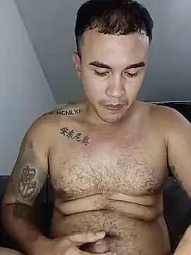 andres_dirtyloverのライブチャットルーム