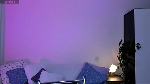 חדר צ'אט בשידור חי של Lilit_Dream