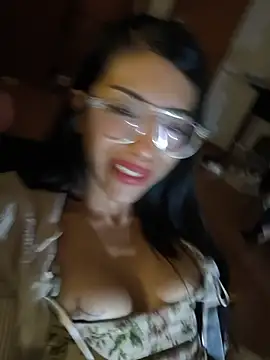 Tamy_Gin Live chat-huone