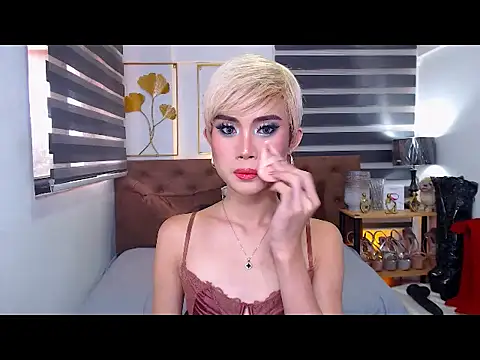 JuicyCockThean Live chat-huone