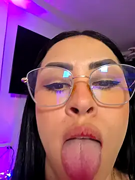 Maya_Bluee Ruang Obrolan Langsung