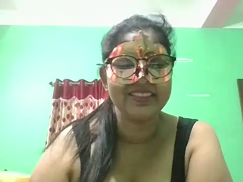 Kavya17 Cameră chat live