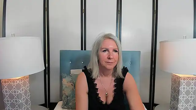 EricaTop Cameră chat live