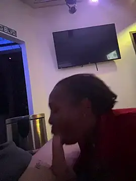 InterracialLovers Cameră chat live