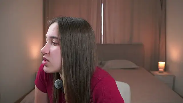 MeliaCusanelli Ruang Obrolan Langsung