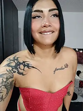 Kylie_brazt Cameră chat live