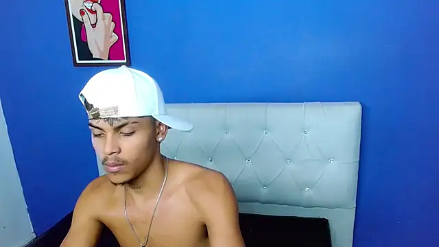Chatroom en direct de Angel_foxc13