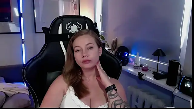 holly_xglam Cameră chat live