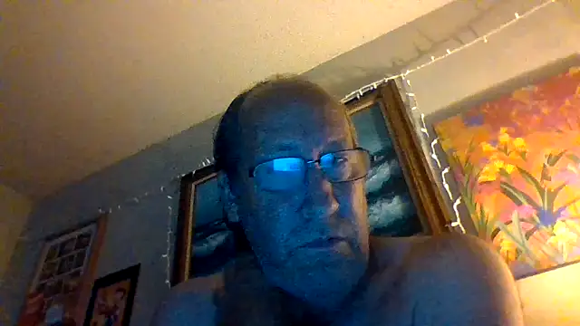 Chat ao vivo de hornyrich69