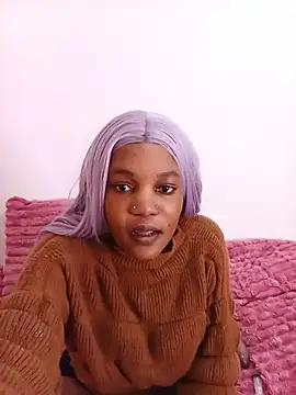 Chat ao vivo de SexyNicky_02