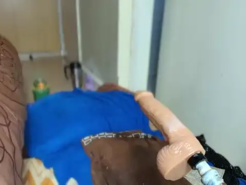 Afriqueena Ruang Obrolan Langsung