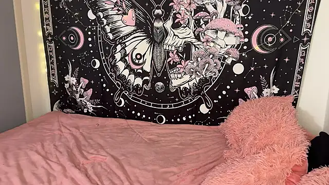 ari_kat Cameră chat live