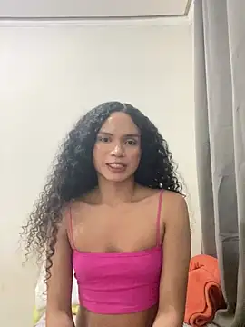 AnaAngel_ Cameră chat live