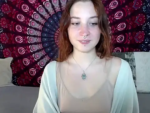 AdalynKiss Ruang Obrolan Langsung