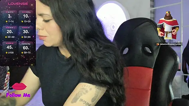 natasha_logan_ Ruang Obrolan Langsung
