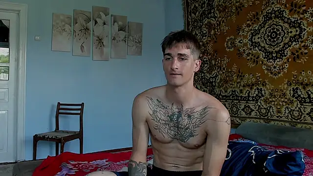 sweet_smith8:  δωμάτιο απευθείας συνομιλίας