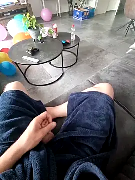 CoupleKitty – live chatrum