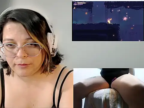 Sala de chat ao vivo de KimyCox_16
