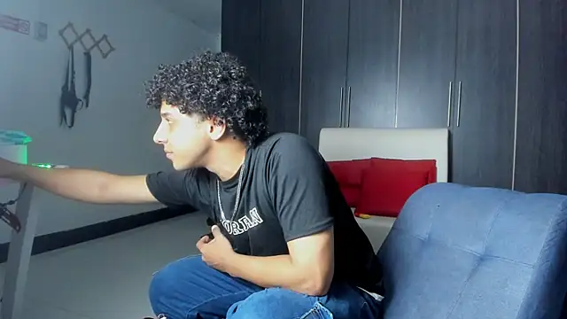 Chatroom en direct de Sex_orgy01