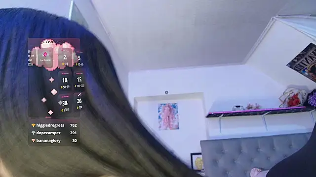 Sala de chat ao vivo de Persia_09