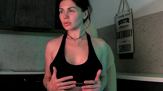 Chat soba uživo modela Mashulya29