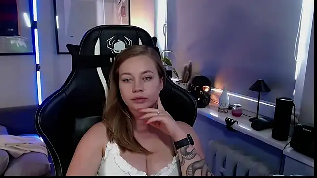 Chat ao vivo de holly_xglam
