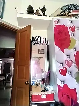 chatterjeesayani567 Adlı Modelin Canlı Sohbet Odası